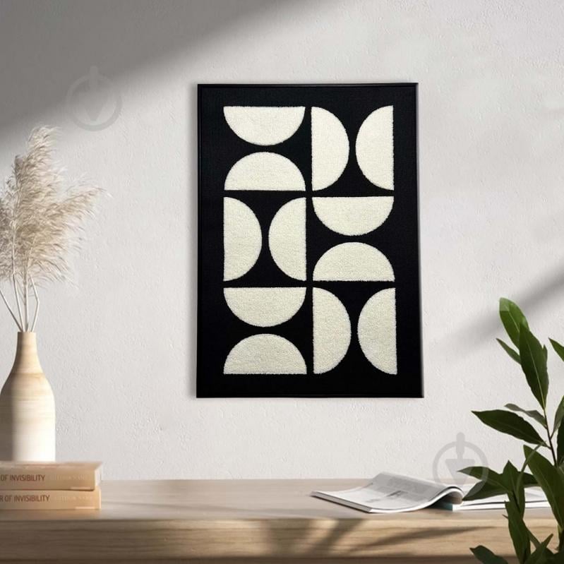 Постер Гармония 70x50 см Brushme - фото 2