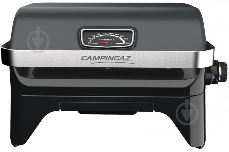 Гриль газовий Campingaz Attitude 2go CV - фото 1