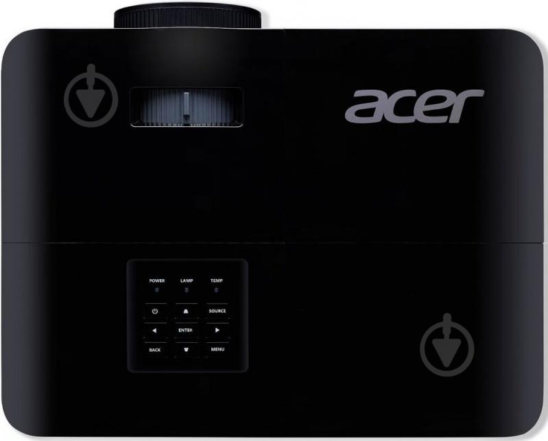 Проектор Acer 1328WKi (MR.JW411.001) - фото 4