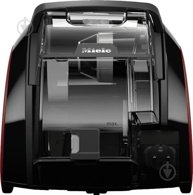 Пылесос Miele SNRF3 Boost CX1 125 Edition black - фото 3