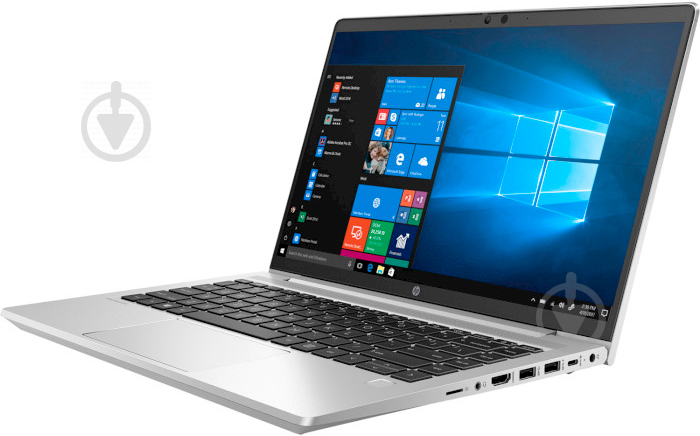 Ноутбук HP ProBook 440 G8 14 (2Q525AV_V1) silver - фото 3