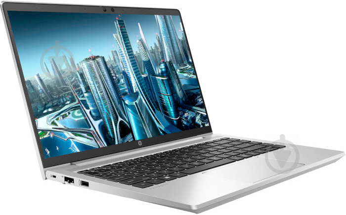 Ноутбук HP ProBook 440 G8 14 (2Q525AV_V1) silver - фото 2