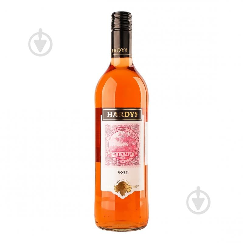 Вино Hardys Rose 0,75 л - фото 1