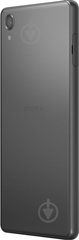 Смартфон Sony Xperia X F5122 Dual Sim 3/64GB graphite black - фото 4