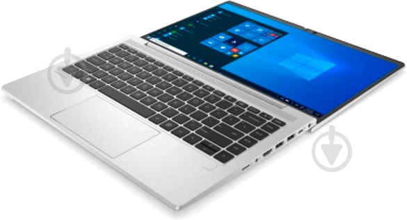 Ноутбук HP ProBook 440 G8 14 (2Q525AV_V2) silver - фото 4