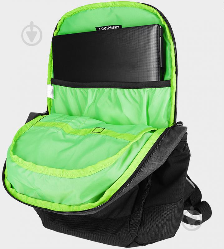 Рюкзак 4F BACKPACK U095 4FSS23ABACU095-23M сірий - фото 7