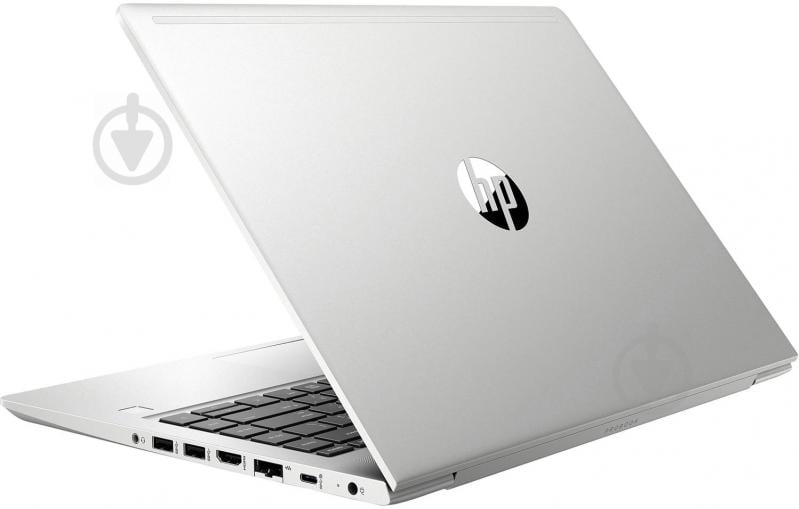 Ноутбук HP ProBook 445 G7 14 (7RX16AV_V2) silver - фото 4