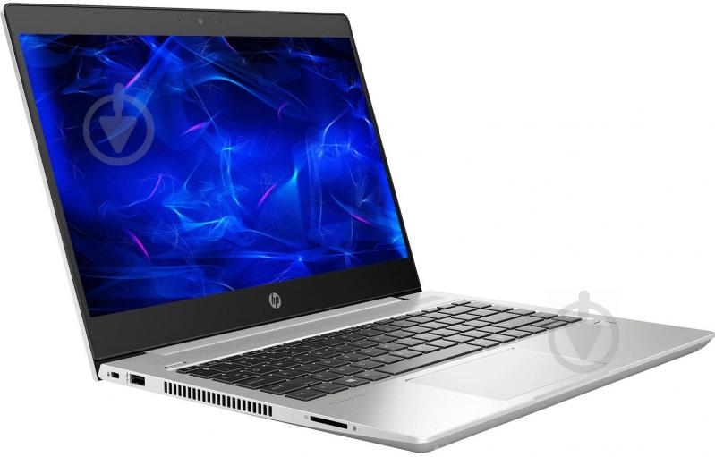 Ноутбук HP ProBook 445 G7 14 (7RX16AV_V2) silver - фото 2