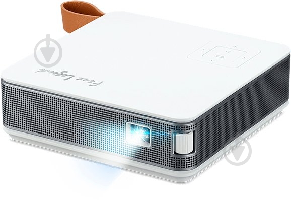 Проектор Acer AOpen PV12p (MR.JW211.002) серый - фото 2 Проектор Acer AOpen PV12p (MR.JW211.002) серый - фото 2