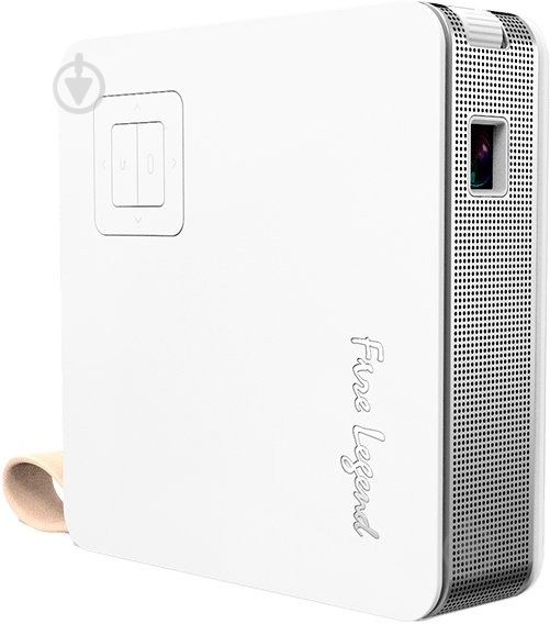 Проектор Acer AOpen PV12p (MR.JW211.002) серый - фото 5 Проектор Acer AOpen PV12p (MR.JW211.002) серый - фото 5