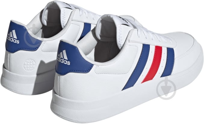 Кросівки чоловічі Adidas Breaknet 2.0 HP9424 р.44 2/3 - фото 3