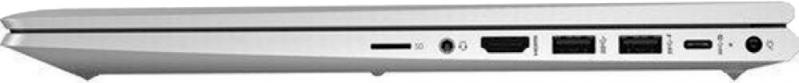 Ноутбук HP ProBook 450 G8 15,6 (1A890AV_V2) pike silver - фото 6