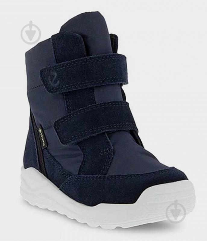 Ботинки Ecco Urban Mini 76480150769 р.27 синий - фото 3