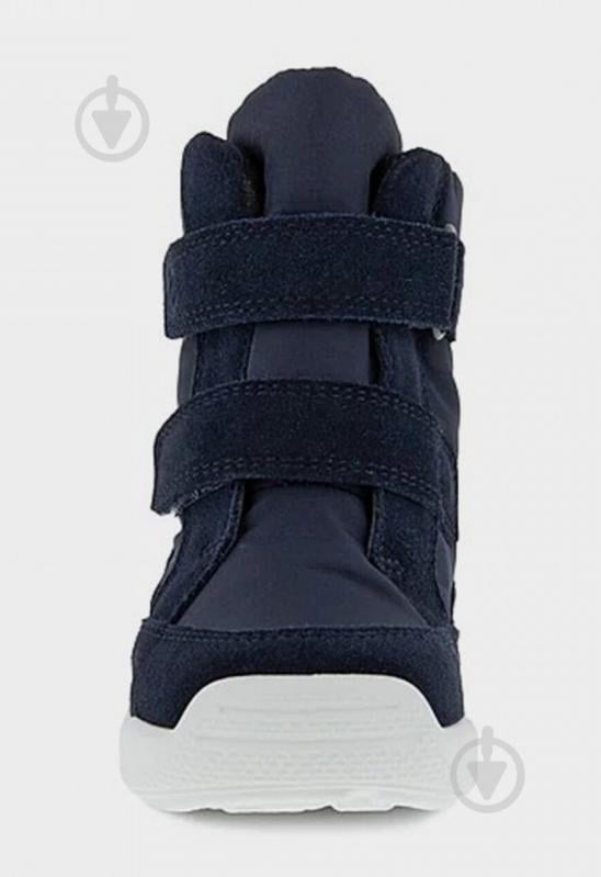 Ботинки Ecco Urban Mini 76480150769 р.27 синий - фото 4