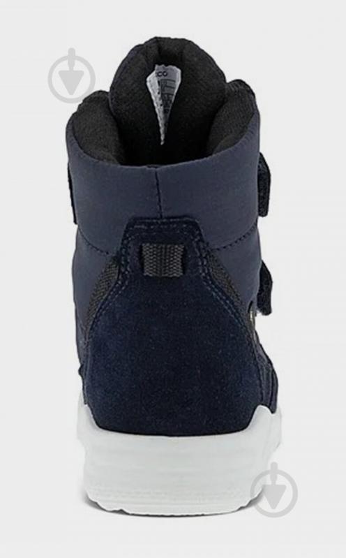 Ботинки Ecco Urban Mini 76480150769 р.27 синий - фото 5