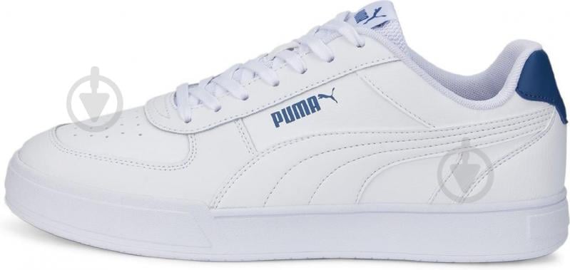 Кросівки чоловічі Puma Caven 38081020 р.42,5 білі - фото 1