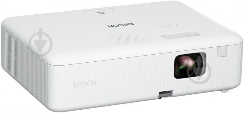 Проектор Epson CO-W01 (V11HA86040) - фото 2