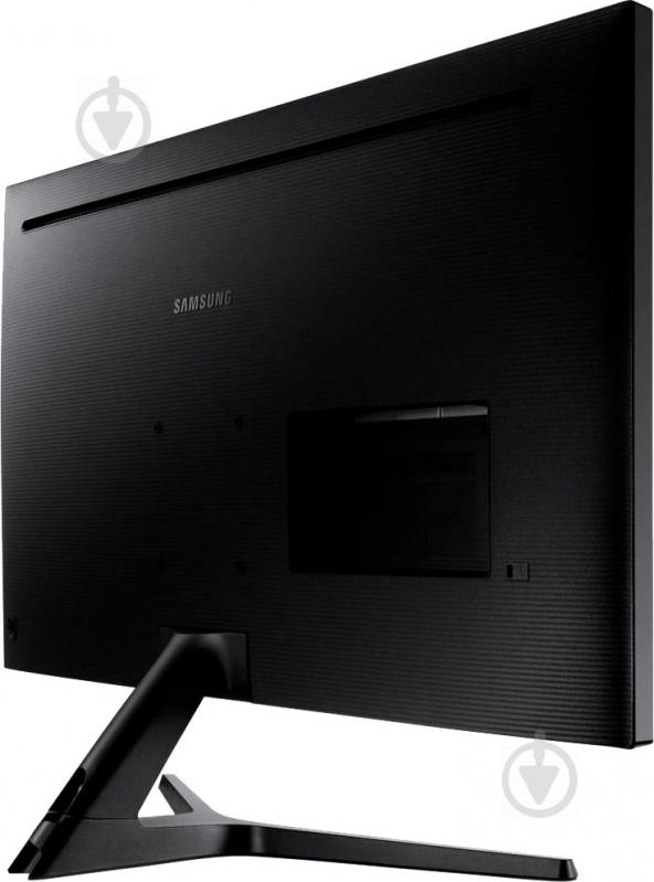 Монітор Samsung U32J590U 31,5" (LU32J590UQIXCI) - фото 7