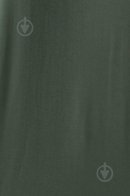 Футболка Mavi BASIC V NECK TOP 167714-30730 р.M зеленый - фото 5