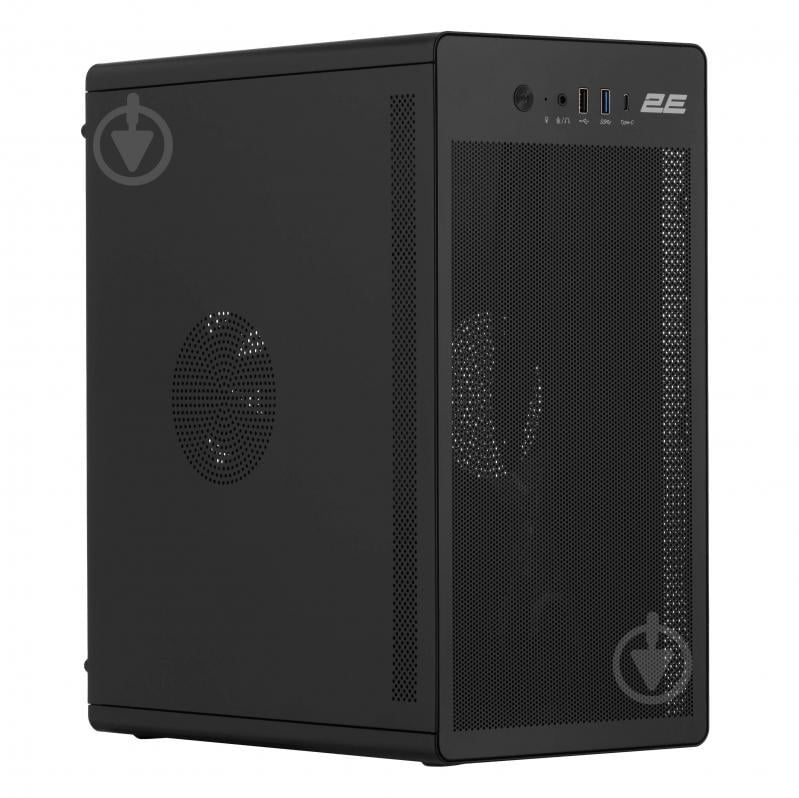 Корпус 2E Credo V285B - фото 1 Корпус 2E Credo V285B - фото 1