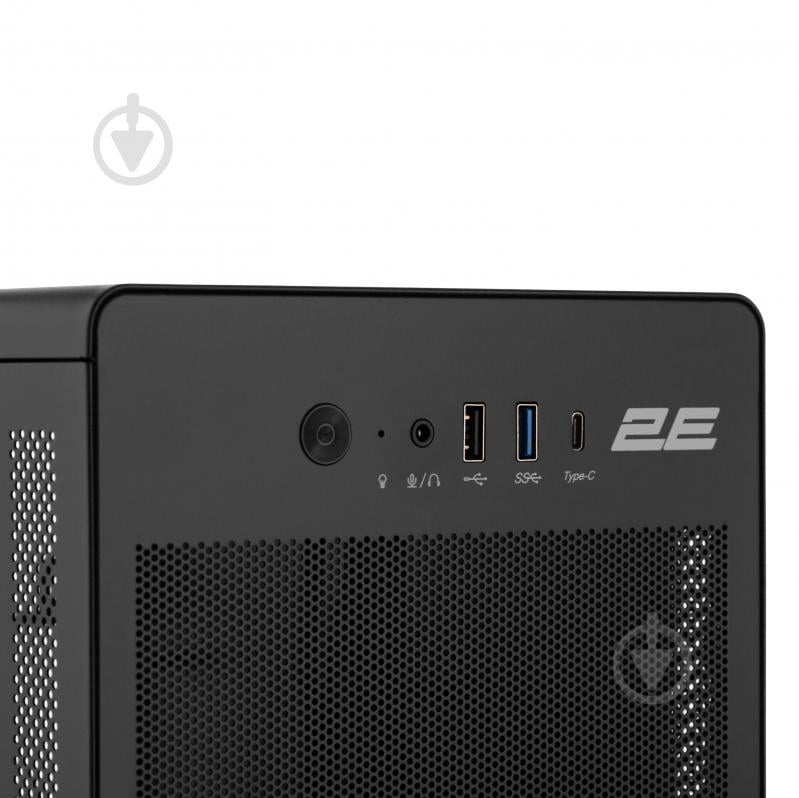 Корпус 2E Credo V285B - фото 6 Корпус 2E Credo V285B - фото 6