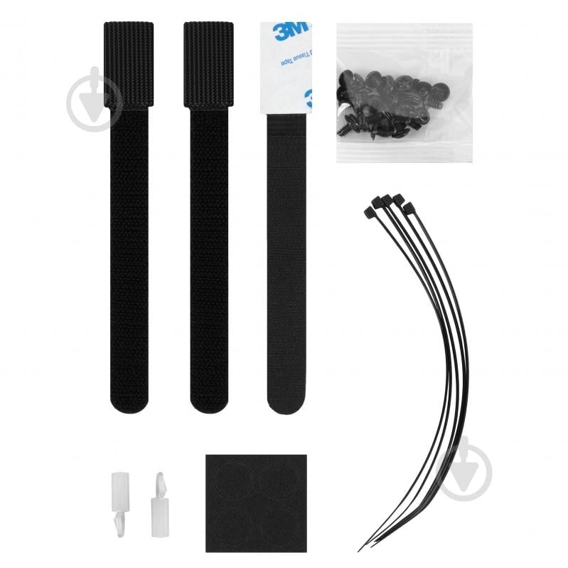 Корпус 2E Credo V285B - фото 8 Корпус 2E Credo V285B - фото 8