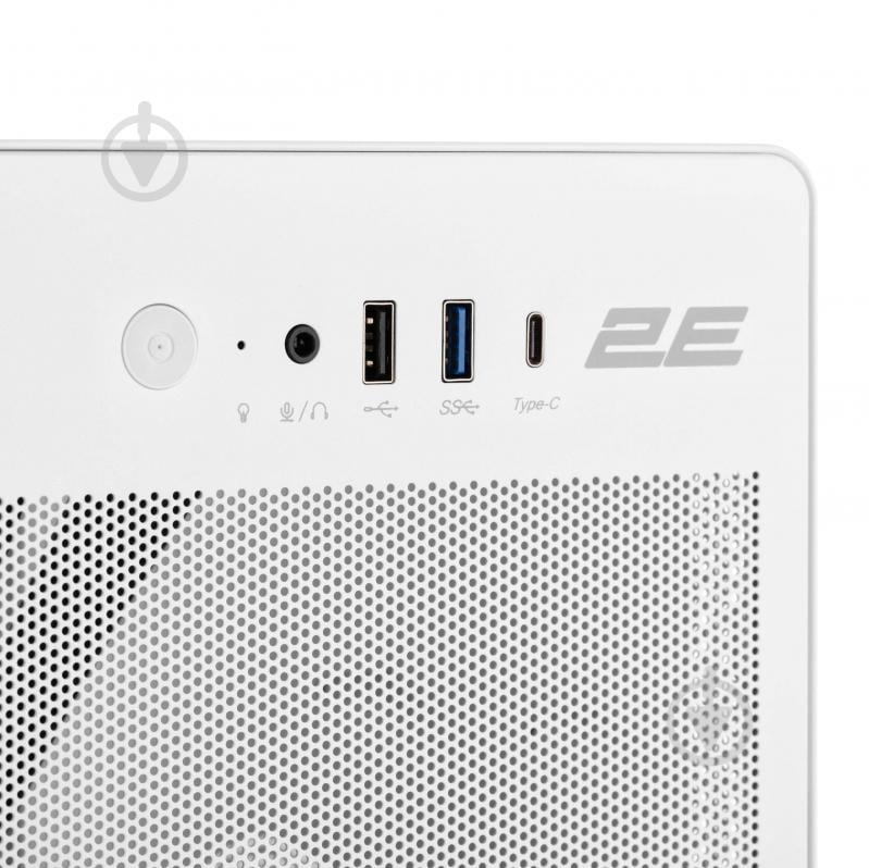 Корпус 2E Credo V285W - фото 6