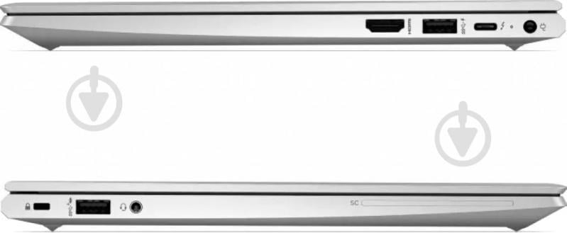 Ноутбук HP ProBook 630 G8 13,3 (2M025AV_V3) silver - фото 4