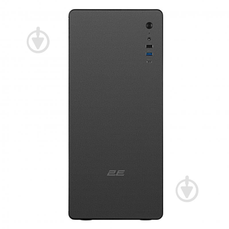 Корпус 2E Credo V500B - фото 2 Корпус 2E Credo V500B - фото 2