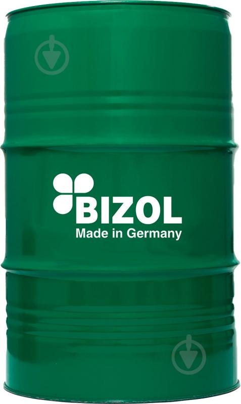 Масло гидравлическое Bizol Pro HLP 32 Hydraulic Oil 200 л(B82034) - фото 1