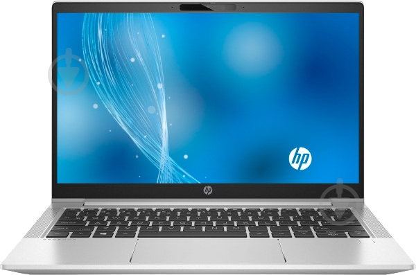 Ноутбук HP ProBook 630 G8 13,3 (2M026AV_V3) silver - фото 1