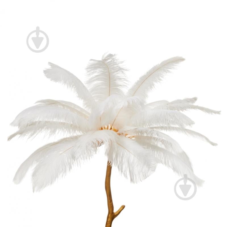 ВИТРИНА! Торшер Berger 7002-FL-4 Gold & White 40 Вт E14 белый/золотой 7002-FL-4 Gold & White - фото 2 ВИТРИНА! Торшер Berger 7002-FL-4 Gold & White 40 Вт E14 белый/золотой 7002-FL-4 Gold & White - фото 2