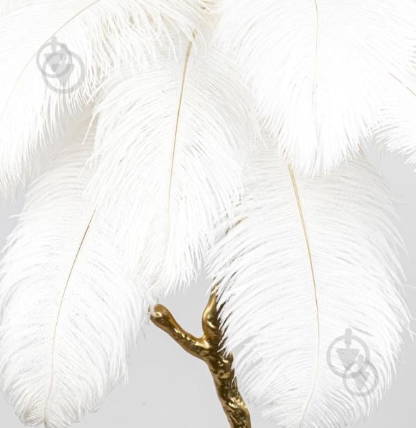 ВИТРИНА! Торшер Berger 7002-FL-4 Gold & White 40 Вт E14 белый/золотой 7002-FL-4 Gold & White - фото 6 ВИТРИНА! Торшер Berger 7002-FL-4 Gold & White 40 Вт E14 белый/золотой 7002-FL-4 Gold & White - фото 6