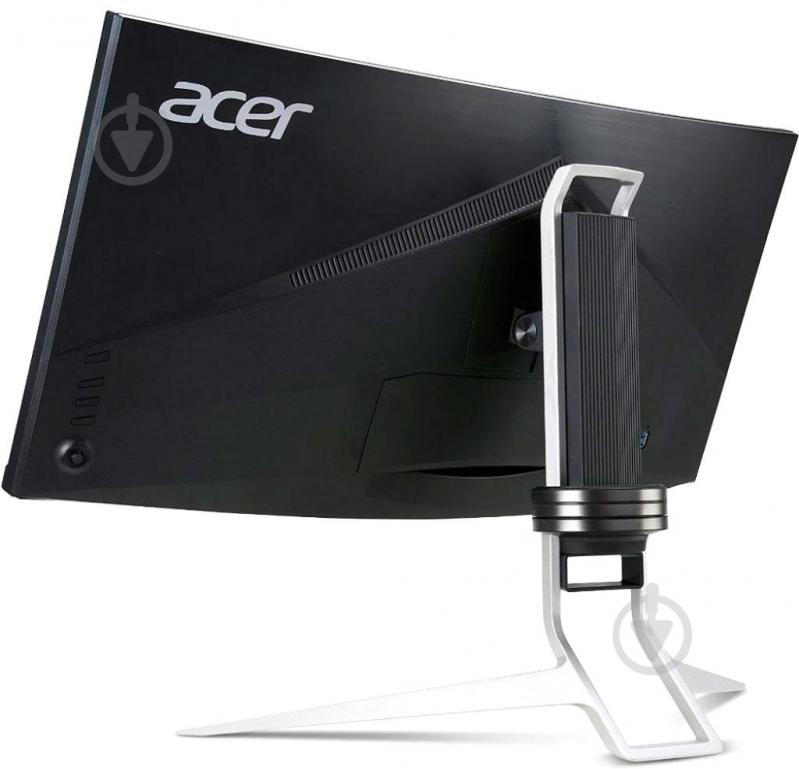 Монитор Acer XR342CK 34" (UM.CX2EE.009) - фото 7 Монитор Acer XR342CK 34" (UM.CX2EE.009) - фото 7