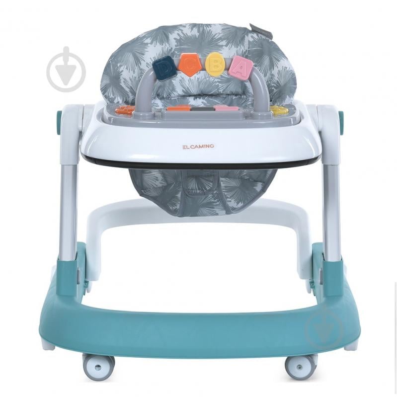 Ходунки El Camino ME 1163 Mint - фото 1