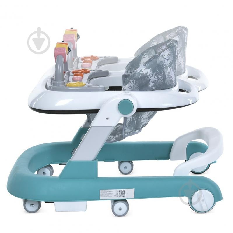 Ходунки El Camino ME 1163 Mint - фото 3