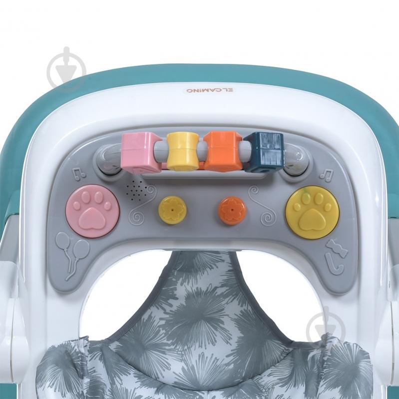 Ходунки El Camino ME 1163 Mint - фото 5