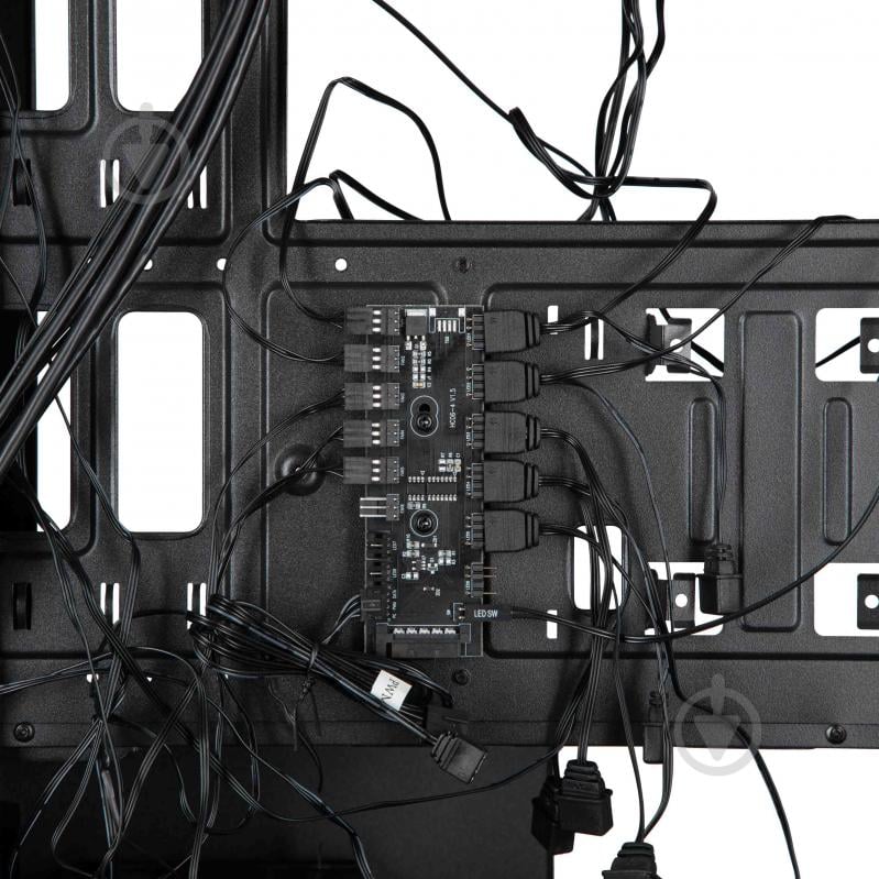 Корпус 2E GAMING Aruba G3313B - фото 6