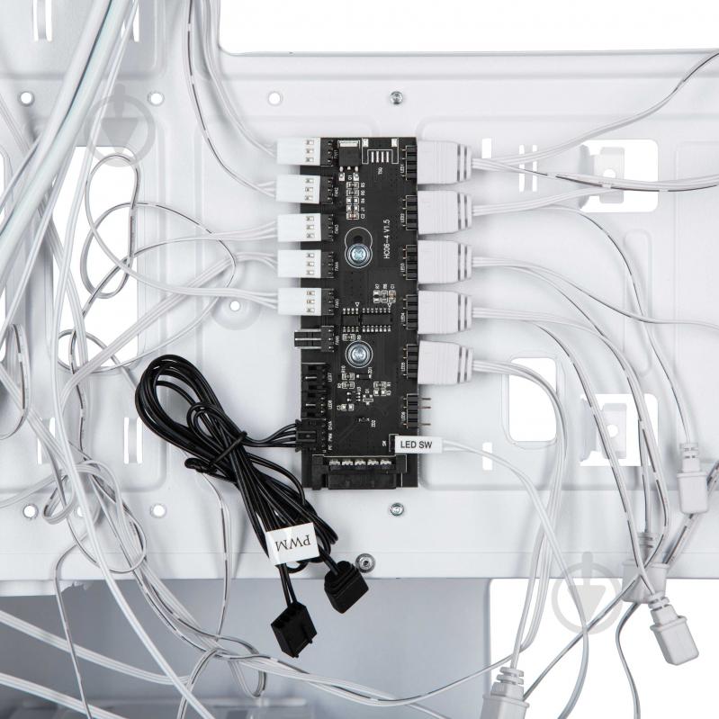 Корпус 2E GAMING Aruba G3313W - фото 6