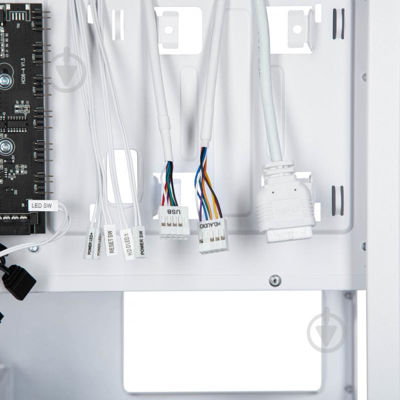 Корпус 2E GAMING Aruba G3313W - фото 5