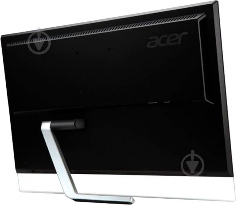 Монитор Acer T272HULBMIDPCZ 27" (UM.HT2EE.009) - фото 5