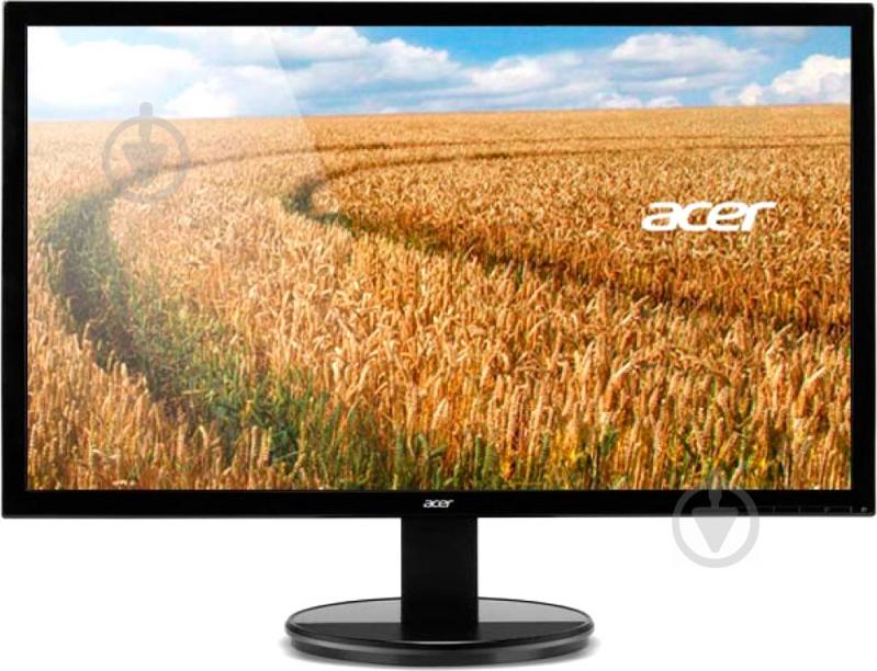 Монитор Acer K192HQLB 18,5" (UM.XW3EE.001) - фото 1