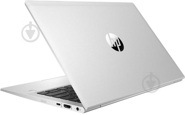 Ноутбук HP ProBook 635 Aero G7 13,3 (182W0AV_V1) silver - фото 6