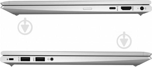 Ноутбук HP ProBook 635 Aero G7 13,3 (182W0AV_V1) silver - фото 5