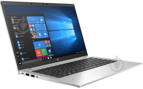 Ноутбук HP ProBook 635 Aero G7 13,3 (182W0AV_V1) silver - фото 3