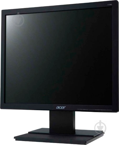 Монитор Acer V196LBBMD 19" (UM.CV6EE.B11) - фото 5