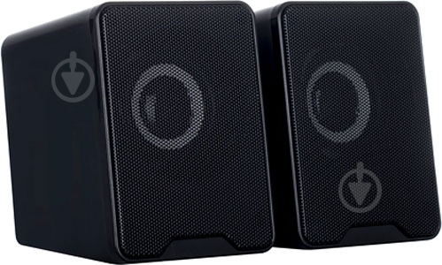 УЦЕНКА! Акустическая система Ergo ST-29 2.1 black (УЦ №146) - фото 6