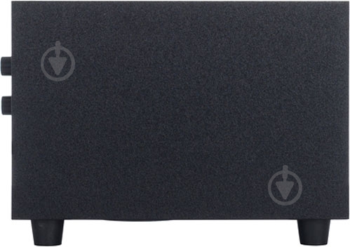 УЦЕНКА! Акустическая система Ergo ST-29 2.1 black (УЦ №146) - фото 7