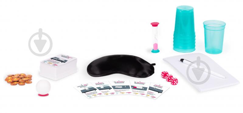 Игра настольная ROZUM Или пан, или пропал R064UA - фото 4 Игра настольная ROZUM Или пан, или пропал R064UA - фото 4