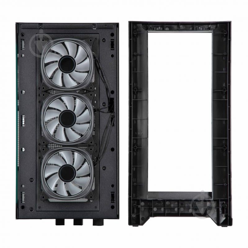 Корпус 2E GAMING Dominator Pro G2302B - фото 10